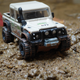 Illustration for article titled Hot Sixty 4th: Thursday at the Thames Land Rover in Detail